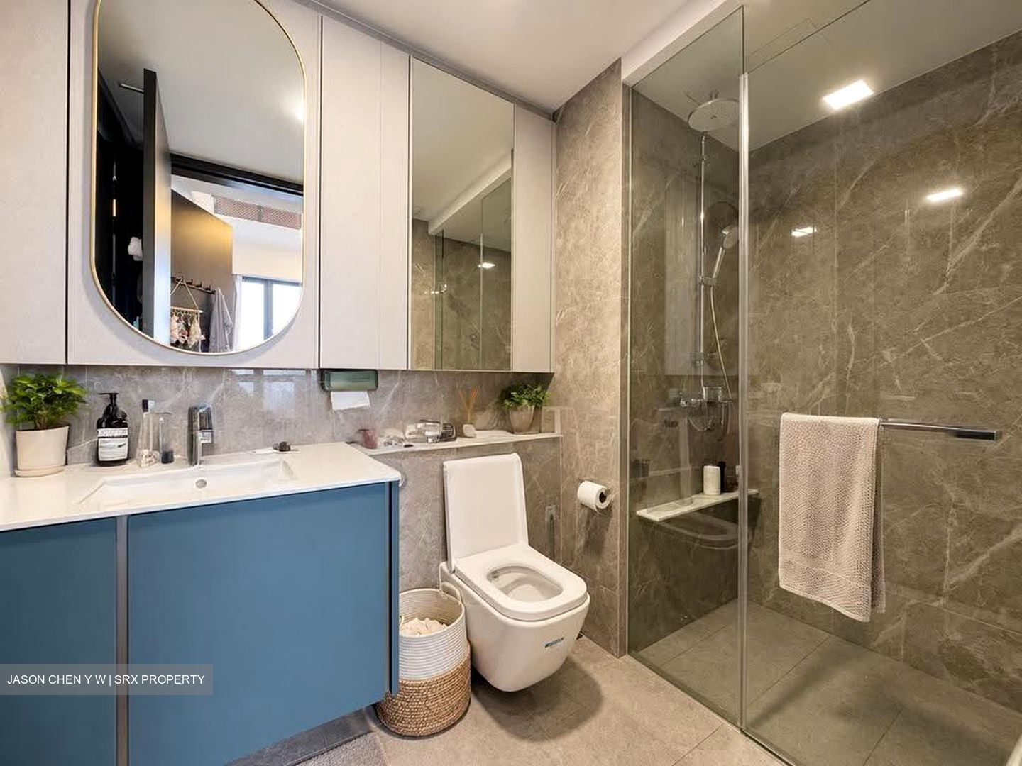 Clavon (D5), Apartment #622429091